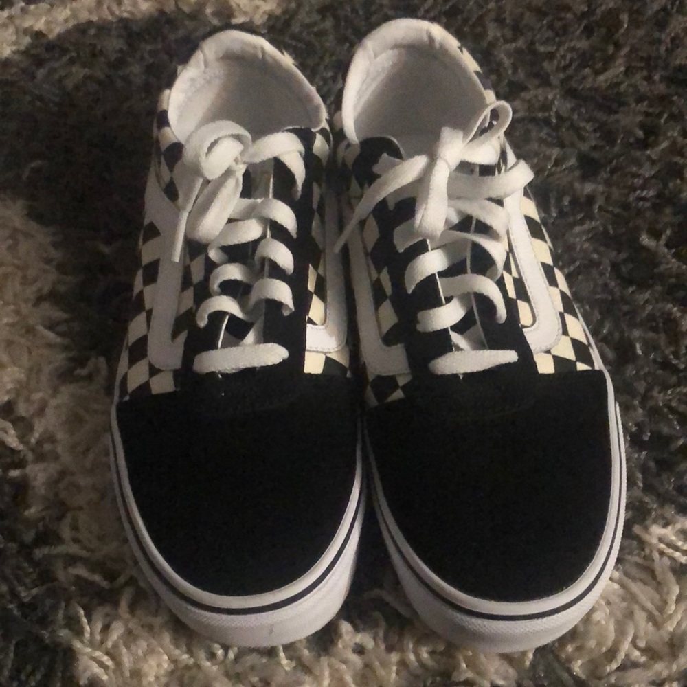 Vans® Ward Women's Skate Shoes